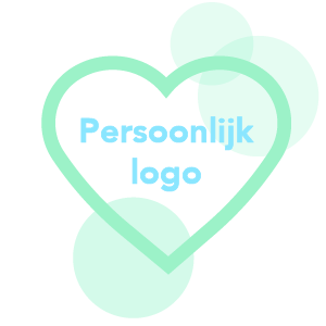 Voorbeeld van een logo
